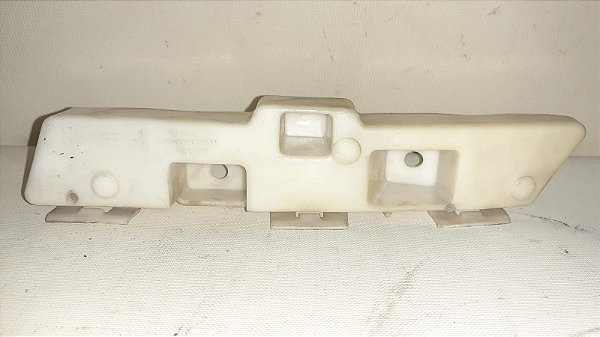 Suporte Guia Parachoque Dianteiro LE Jac J3 Turin 2012-2013