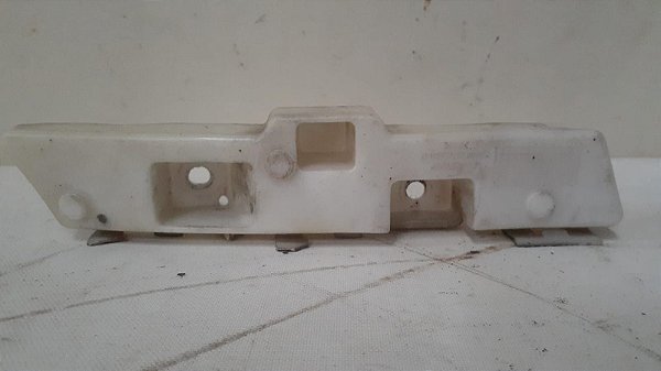 Suporte Guia Parachoque Diant LD Detalhe J3 Turin 2012