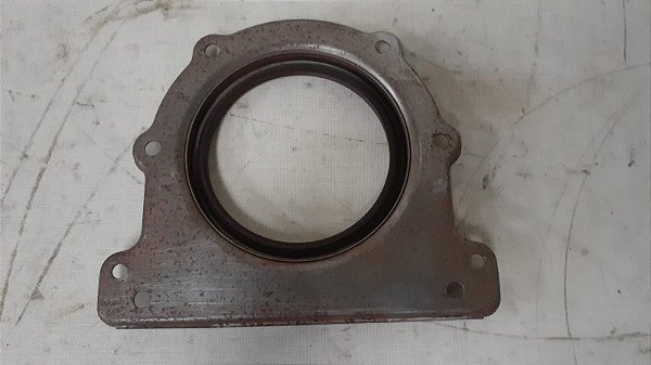 Flange Retentor Virabrequim Jac J3 Turin 1.4 16V 2012-2013