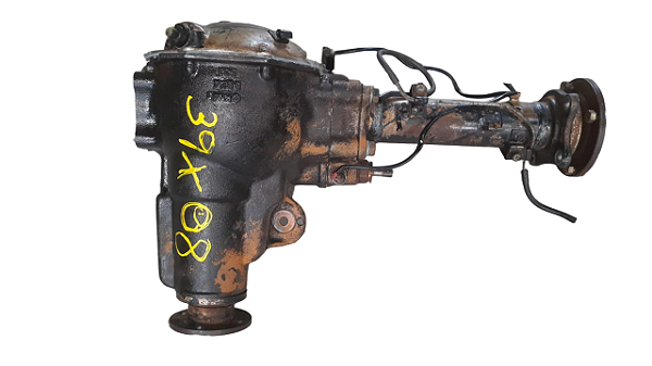 Diferencial Dianteiro Manual 8X39 Pajero GLS 3.0 12V 1996-1997