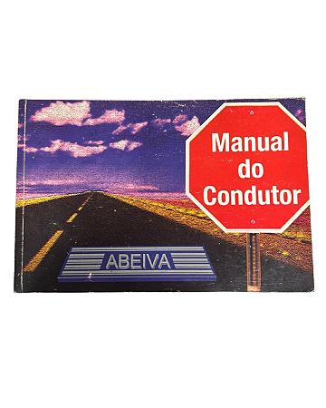 Manual Condutor Abeiva