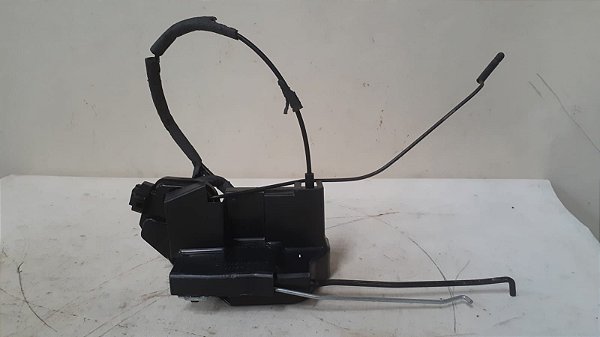 Fechadura Porta Elétrica Traseira LE J3 Turin 1.4 2013-2014