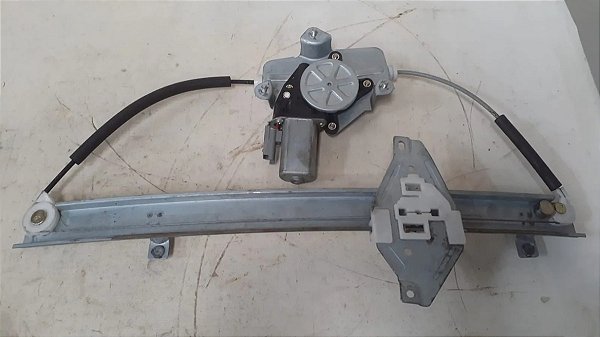 Maquina Vidro Dianteira Direita Jac J3 Turin 1.4 2013-2014