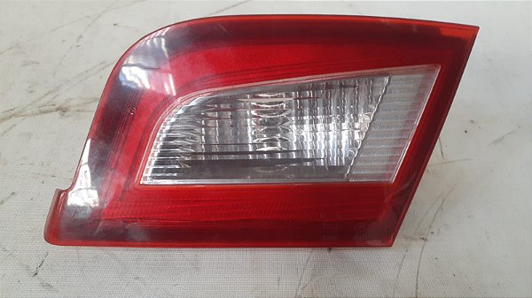 Lanterna Tampa Traseira LD Jac J3 Turin 1.4 2012-2013