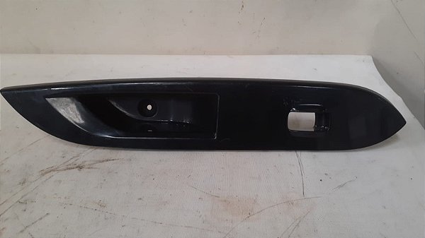Moldura Botão Vidro Dianteiro LD Detalhe J3 Turin 1.4 2012