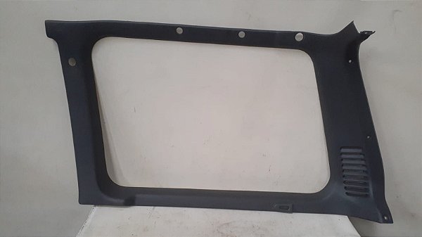 Acabamento Interno Tras LE Porta Malas Pajero GLS 3.0 1996