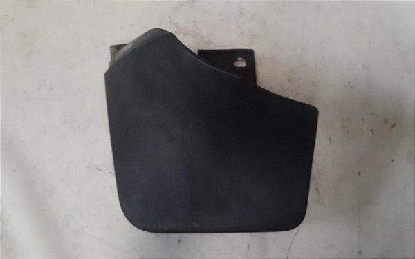 Pé Pato Tras Esquerdo Mitsubishi Pajero Sport 2.5 2008
