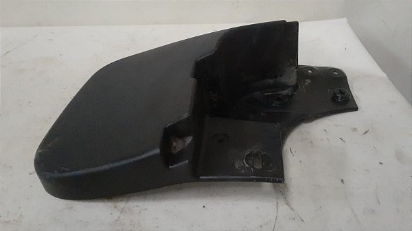 Pé Pato Diant Esquerdo Mitsubishi Pajero Sport 2.5 2008