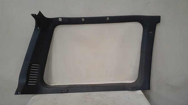 Acabamento Interno Tras LD Porta Malas Pajero GLS 3.0 1996