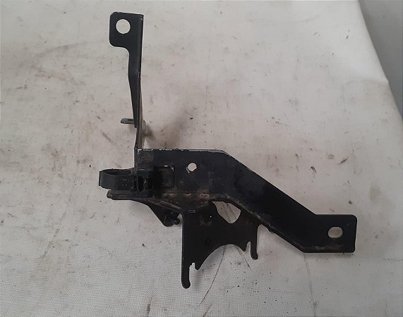 Suporte Reservatório Radiador Pajero TR4 2.0 2005-2006