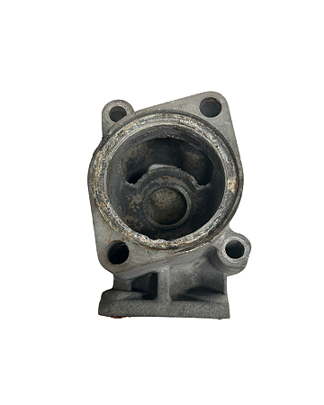 Carcaça Válvula Termostática Pajero Sport 3.5 V6 Gasolina 2007-2010