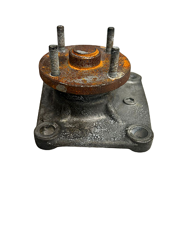 Suporte Hélice Radiador Pajero Sport 3.5 V6 Gasolina 2007-2010