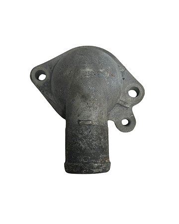 Flange Válvula Termostática Pajero Sport 3.5 V6 Gasolina 2007-2010