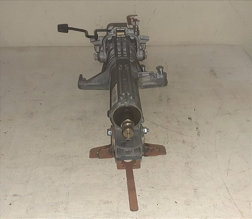 Coluna Direção Kia Carnival 3.5 24V 2012