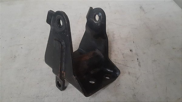 Suporte Coxim Câmbio Esquerdo Kia Carnival 3.5 24V 2012
