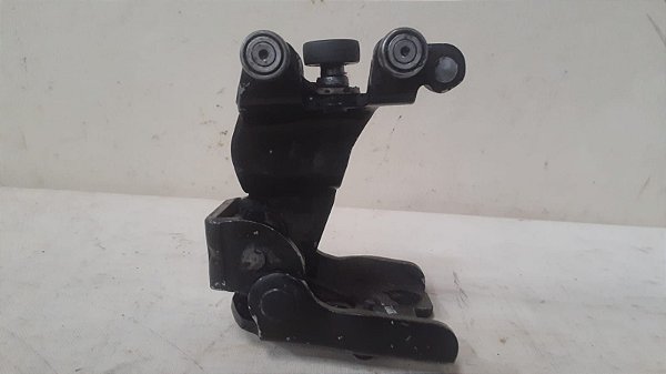 Carrinho Porta Correr Traseira Esquerda Kia Carnival 3.5 24V 2012