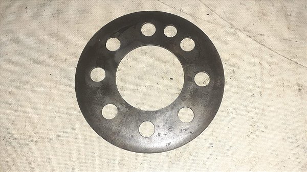 Espaçador Volante Motor Kia Carnival 3.5 24V 2012