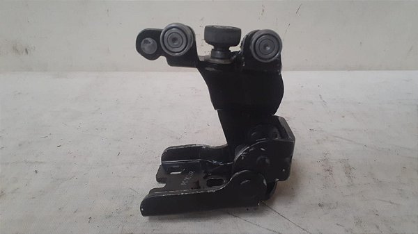 Carrinho Porta Correr Traseira Direita Kia Carnival 3.5 24V 2012