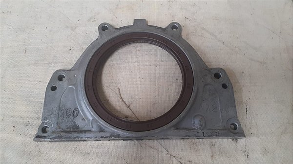 Flange Retentor Virabrequim Kia Carnival 3.5 24V 2012