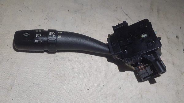 Comando Seta Esquerdo Kia Carnival 3.5 24V 2012