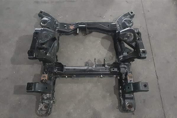 Agregado Suspensão Grand Vitara 2.0 16V 2008-2009