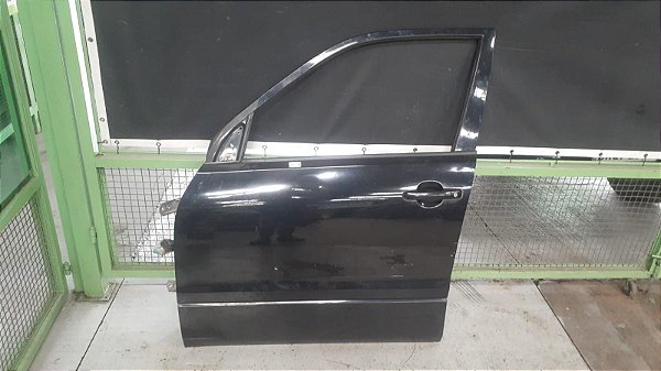 Porta Dianteira Esquerda Grand Vitara 2.0 16V 2008-2009