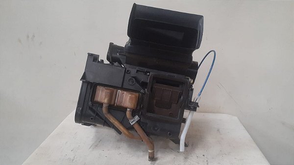 Caixa Evaporadora Ar Quente Corolla 1.6 16V 1994-1995