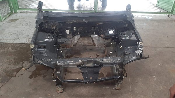Mini Frente Grand Vitara 2.0 16V 2008-2009