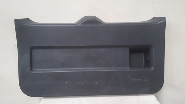 Forro Porta Malas Grand Vitara 2.0 16V 2008-2009 Riscado