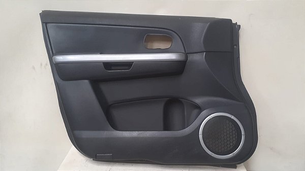 Forro Porta Dianteira Esquerda Grand Vitara 2.0 16V 2008-2009 Couro