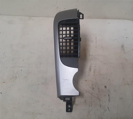 Difusor Ar Central Esquerdo Kia Carnival 3.5 24V 2012