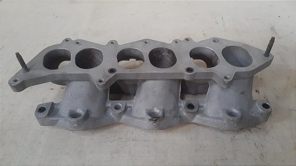Base Coletor Admissão Kia Carnival 3.5 24V 2012