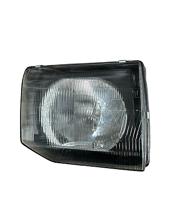 Farol Direito Pajero Gls  3.0 12V 1996-1997 Gasolina