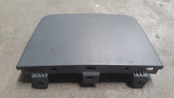 Tampa Acabamento Moldura Interna Kia Carnival 3.5 24V 2012
