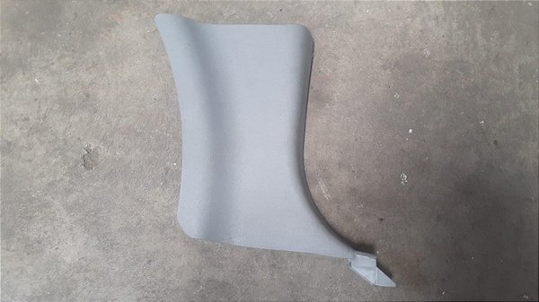 Moldura Lateral Painel Inferior Direito Kia Carnival 3.5 24V 2012