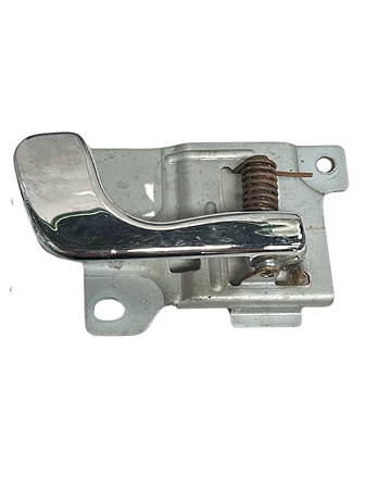 Maçaneta Interna Dianteira Direita Pajero Gls  3.0 12V 1996-1997 Gasolina