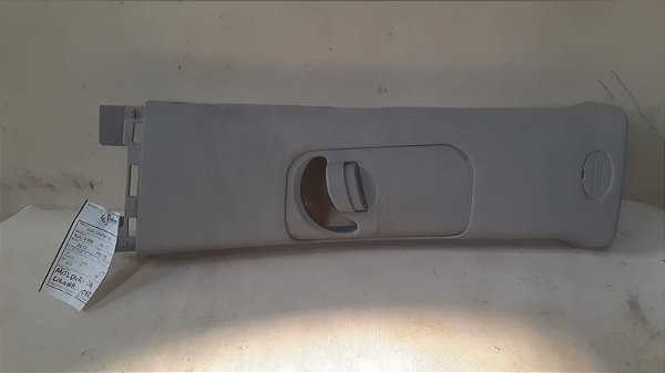 Moldura Coluna Superior Kia Carnival 3.5 24V 2012