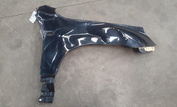 Para-Lama Direito Suzuki Grand Vitara 2.0 16V 008-009 P/Recuperar