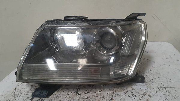 Farol Esquerdo Suzuki Grand Vitara 2.0 16V 2008-2009