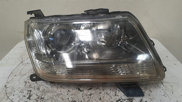Farol Direito Suzuki Grand Vitara 2.0 16V 2008-2009
