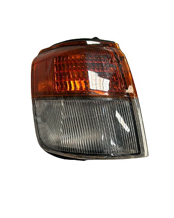 Pisca Dianteiro Direto Pajero Gls  3.0 12V 1996-1997 Gasolina
