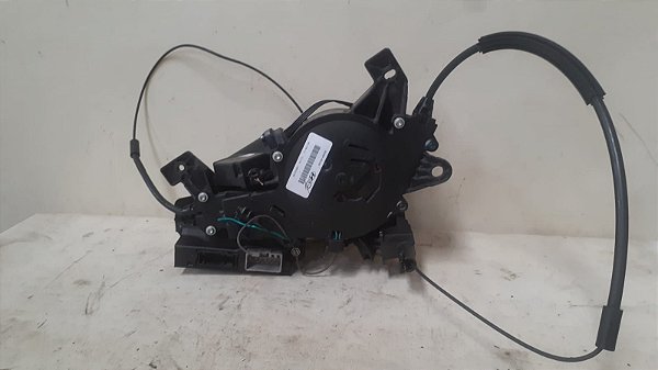 Motor Porta Lateral Traseiro Direito Kia Carnival 3.5 24V 2012