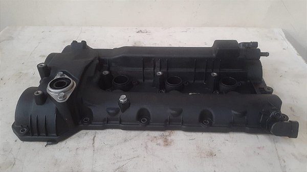 Tampa Valvula Esquerda Kia Carnival 3.5 24V 2012