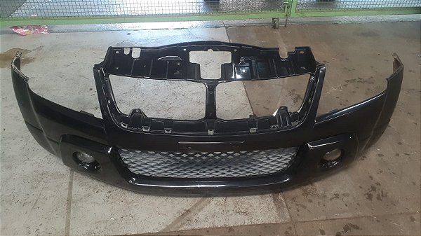 Parachoque Dianteiro C/Detalhe Grand Vitara 2.0 2008-2009