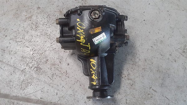 Diferencial Diant Auto 10x49 Detalhe Pajero TR4 2.0 16v 2009