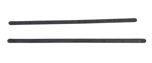 Par Rack Teto Mitsubishi Pajero GLS 3.0 1997-1998