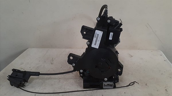 Motor Porta Lateral Traseiro Esquerdo Kia Carnival 3.5 24V 2012