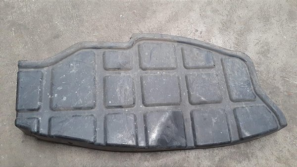 Tampa Protetora Esquerda Kia Carnival 3.5 24V 2012