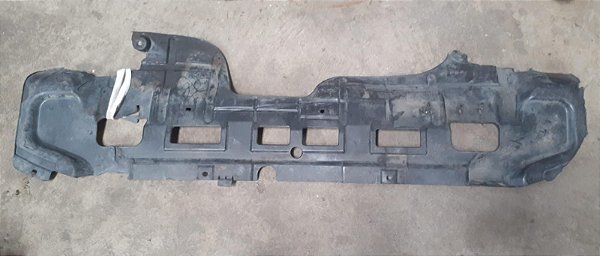 Forro Painel Corta Fogo Kia Carnival 3.5 24V 2012