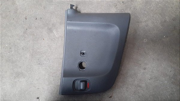 Moldura Interna Puxador Porta Tras LD Carnival 3.5 24V 2012